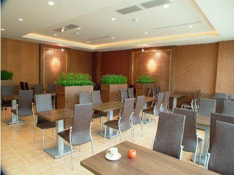 Lisa Motel Kaohsiung Luaran gambar