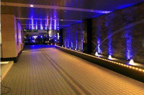 Lisa Motel Kaohsiung Luaran gambar