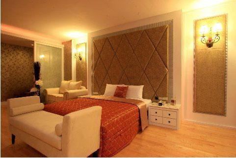 Lisa Motel Kaohsiung Luaran gambar